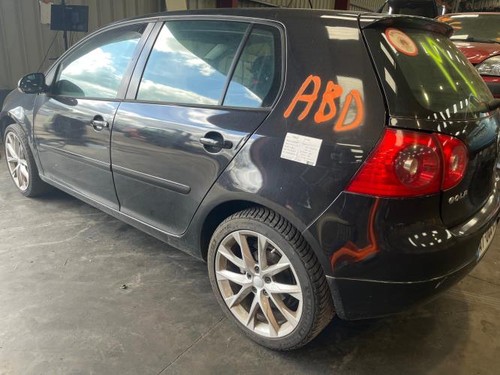 Compteur volkswagen golf bls - 5,