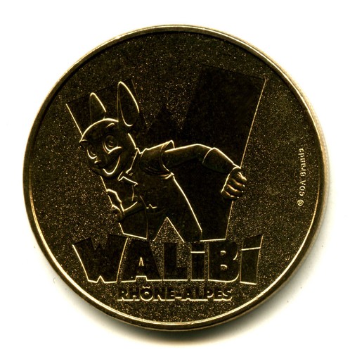 Les avenieres parc walibi - les,