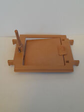 Playmobil 3666 Castle Square Tower Hatch Floor Middle Ages Medieval