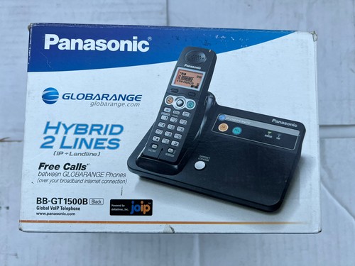 Panasonic gt1500b 8ghz - panasonic, 5.8ghz