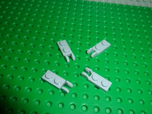 Lego mdstone hinge - x,