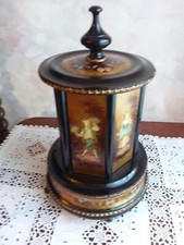 CAVE A CIGARES. NAPOLÉON III