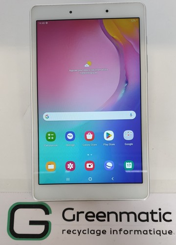 Tablette samsung tab 0 - tablette,