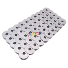 PETIT BOBBINS # 8604 S'ADAPTE AUX SINGER 29-4, 29K70, 29K71, 29K73