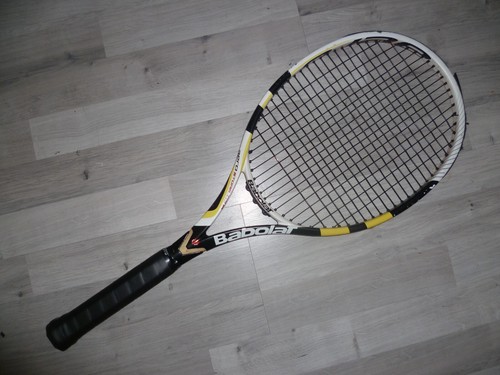 Raquette tennis babolat aero - raquette,