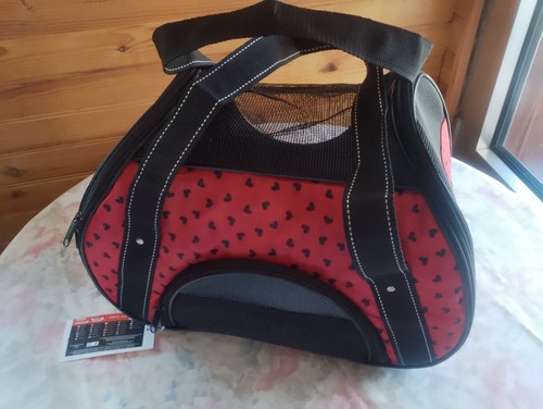 Sac transport pour chien - transport,