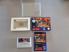 Equinox , Jeu super Nintendo