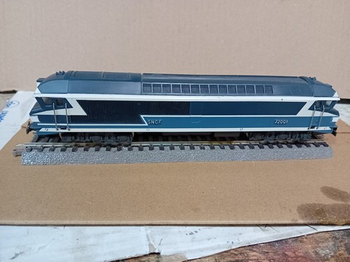 Jouef locomotive electrique - jouef,