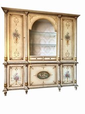 Placard de style vénitien