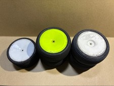 Buggy électrique 1/10