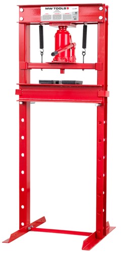 Presse hydraulique atelier - presse, d'atelier
