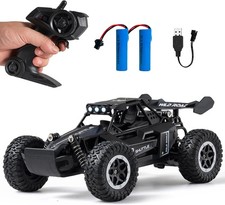 Voiture RC Monster Truck 1:16
