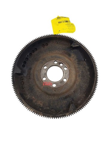 Flywheel flex plate manual - flywheel/flex,