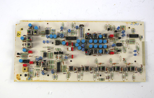Pcb studer 728 - studer, 1.728.270