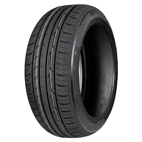 Pneu three 215 r18 84w - pneu, a