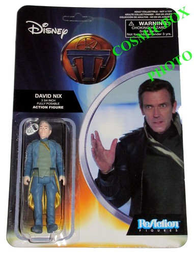 Reaction disney tomorrowland - reaction,