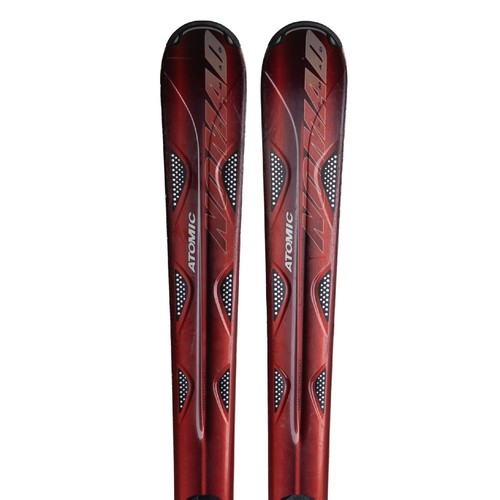 Ski occasion atomic nomad - nomad, +