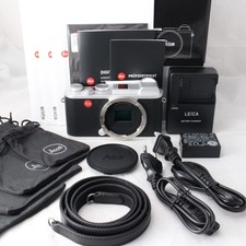 【Top Mint】Leica CL Silver