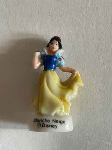 Fève héros princesses de - &,