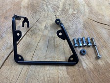 Support Selle à Gauche Convient pour Sportster Poche Latérale HD De 2016-2020