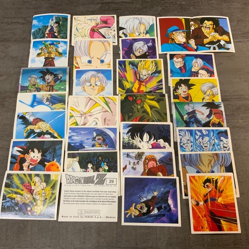 Dragon ball 1997 - ball,