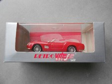 Ferrari 250 Spyder California