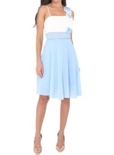 Robe courte  demoiselle