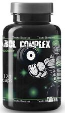 Anabol Complex Testo Booster