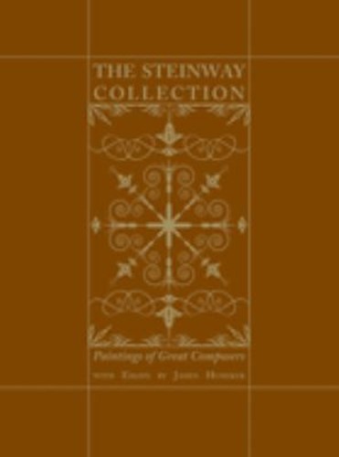 Steinway collection - steinway,