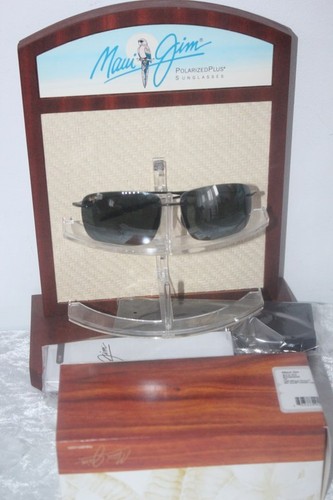 Neuf lunettes soleil maui - neuf,