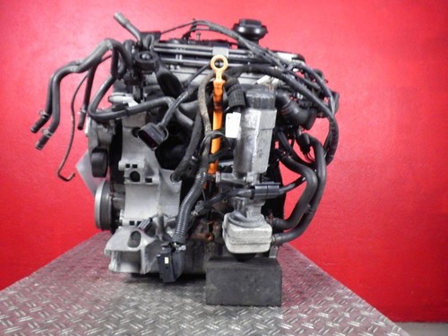 Moteur sans pièces - , (diesel)