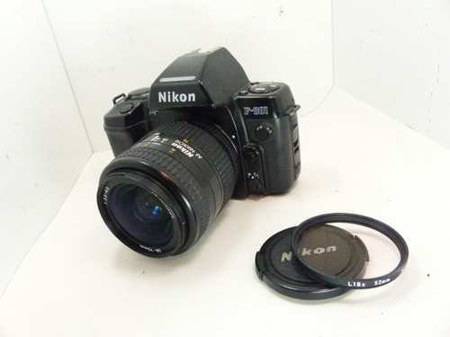 Objectif nikon 70 - objectif, 28-70