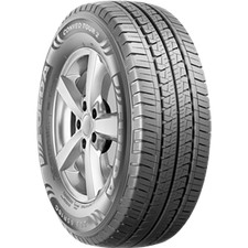 FULDA Pneu été 185 R 14 C TL 102/100R CONVEO TOUR 2 8PR