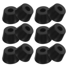 12 Pcs Coussinet D'isolation