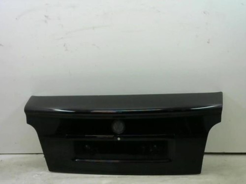 Malle hayon arriere volkswagen - malle/hayon,