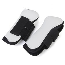 1 paire de guêtres de