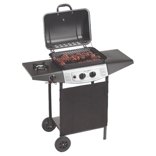 Barbecues ompagrill gaz - ompagrill,