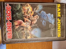 Cassette Vhs Sam Jones Les