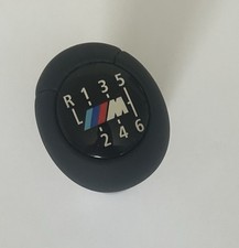 Pommeau de vitesse BMW M – 6