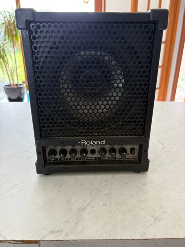 Roland cube monitor 30 - cube, cm-30