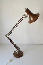LAMPE D'ARCHITECTE À POSER AU