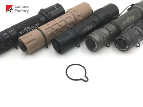 Z26 lanyard ring for surefire - z26,