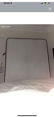 Matelas 160x200 - matelas,