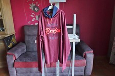 polo longues manches j and joy