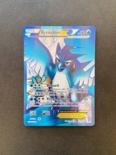 Carte Pokemon Artikodin