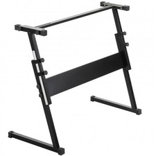 Support pour clavier, hauteur