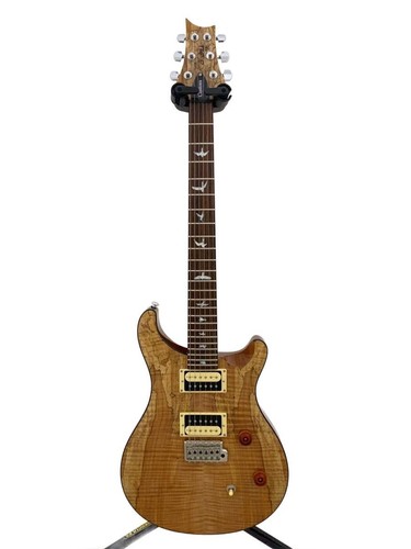 Guitare électrique prs paul - électrique,