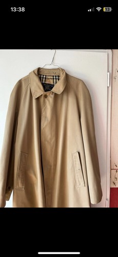 Burberrys trench homme - , beige