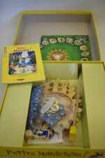 Petits Magiciens ! Edition