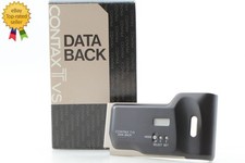 [Top MINT in Box] Contax Data